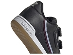 Adidas continental 80 noir2171202_3