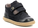 IVETTE TACKEASY:NUBUCK/MARINE/./.