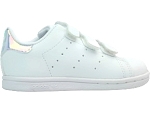 1460 J SCOOTER STAN SMITH:CUIR/blanc/SPECTRA/