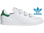 Adidas stan smith blanc2175501_1