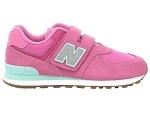 New balance 574 rose2178201_1