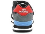 New balance 574 noir2178303_2