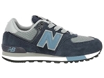 New balance 574 l marine2178601_1