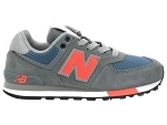 New balance 574 l gris2178701_1