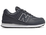 H1765 574 L:cuir/marine//