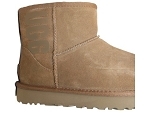 Ugg classic mini logo camel2181502_2