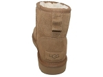 Ugg classic mini logo camel2181502_3