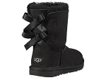 Ugg bailey bow ii noir2181602_1