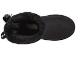 Ugg bailey bow ii noir2181602_2