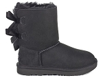 Ugg bailey bow ii noir2181602_3