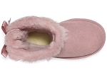 Ugg bailey bow ii rose2181603_4