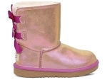 Ugg bailey bow ii shimmer camel2181701_2