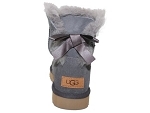 Ugg mini bailey bow gris2181904_2