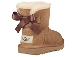 Ugg mini bailey bow ii camel2182002_1