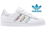 ADIDAS SUPERSTAR<br>blanc