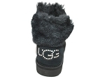 Ugg classic bling mini noir2183001_2