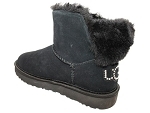 Ugg classic bling mini noir2183001_3