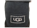 Ugg classic bling mini noir2183001_4