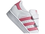 Adidas superstar blanc2183301_3