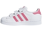 Adidas superstar blanc2183301_4