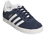 VAL GAZELLE:NUBUCK/marine/./