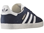 Adidas gazelle marine2183701_4