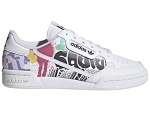 Adidas continental 80 blanc2184601_1