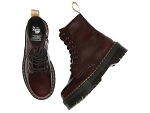 Dr martens jadon bordeaux2184701_4