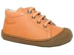 Naturino cocoon nappa spazz sole orange2187602_1