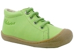 Naturino cocoon nappa spazz sole vert2187603_1