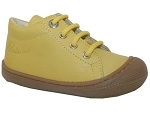 Naturino cocoon nappa spazz sole jaune2187604_1