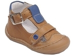 22771 ELIAS:CUIR/COGNAC/./.