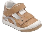 BELLAMY DAUPHIN<br>BEIGE