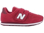 New balance 373vel rouge2191703_2