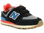 New balance 574 noir2191901_1