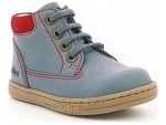 3490 TACKLAND:CUIR/bleu/rouge/