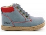 Kickers tackland bleu2192203_2