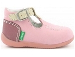 Kickers bonbek 2 rose2192301_2