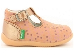 Kickers bonbek 2 rose2192302_2