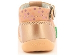 Kickers bonbek 2 rose2192302_3