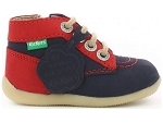 Kickers bonzip 2 marine2192402_2