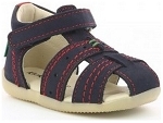 KICKERS BIGBAZAR<br>MARINE