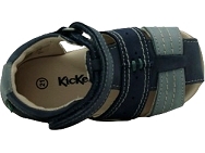 Kickers bigbazar bleu2192502_4