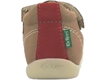 Kickers bigbazar beige2192503_2