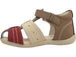 Kickers bigbazar beige2192503_3