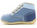 Kickers bonbon 2 bleu2192701_3