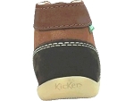 Kickers bonbon 2 camel2192803_2