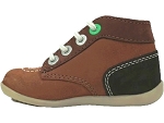 Kickers bonbon 2 camel2192803_3