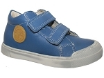 Falcotto alstro velcro bleu2197101_1