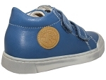 Falcotto alstro velcro bleu2197101_2